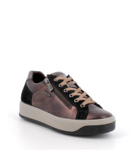 SNEAKERS IGI&CO DONNA VI.LAM.WINT.FOG RAME/NERO 8669822