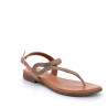SANDALO CON INFRADITO IGI&CO DONNA SCAMOSC.SOFT 3683633