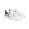 SNEAKERS NEROGIARDINI UOMO HELSINKI BIANCO 0100 COLORADO ACQUA COLORADO NUVOLA TR BARAT E302840U/707
