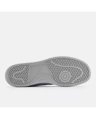 SNEAKERS NEW BALANCE UNISEX TIER 3U480P736 SLATE GREY - WHITE