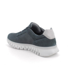 SNEAKERS IGI&CO UOMO NABUK GUM 1111111      