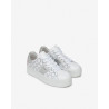 SNEAKERS NEROGIARDINI DONNA BIANCO/GRIGIO E409951D/707