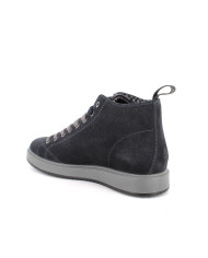 POLACCHINA IGI&CO UOMO SCAMOSC.SPECIAL NOTTE 8634011