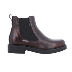 STIVALETTO NEROGIARDINI DONNA CHELSEA MANOLETE BORDO' TR ALTAMURA I513974D/613