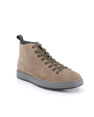 POLACCHINA IGI&CO UOMO SCAMOSC.SPECIAL SESAMO 8634055