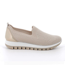 SLIP-ON IGI&CO DONNA CALZINO  T.FLYKNITRECY CON ELASTICO 1150033