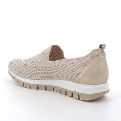 SLIP-ON IGI&CO DONNA CALZINO  T.FLYKNITRECY CON ELASTICO 1150033