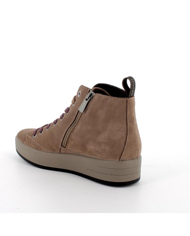 POLACCHINA IGI&CO DONNA SCAM.SUPER10/12 FANGO 8668222