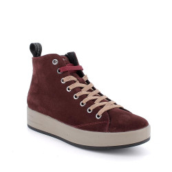 POLACCHINA IGI&CO DONNA SCAM.SUPER10/12 BORD.SCURO 8668211