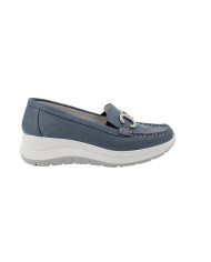 MOCASSINO IGI&CO DONNA NAB.ST.MAMBO  JEANS 7652100