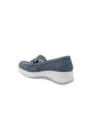 MOCASSINO IGI&CO DONNA NAB.ST.MAMBO  JEANS 7652100
