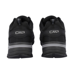 SCARPA DA TREKKING CMP DONNA RIGEL 2.0 LOW WP TREKKING SHOE NERO GREY  3Q15467 14UV