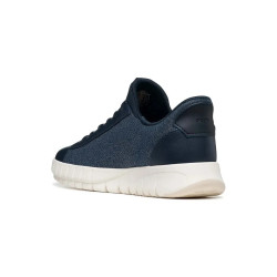 SNEAKERS GEOX DONNA D FLEXTRIDE PLUS NAVY D657SB 0AS54 C4002             
