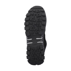 SCARPA DA TREKKING CMP DONNA RIGEL 2.0 LOW WP TREKKING SHOE NERO GREY  3Q15467 14UV