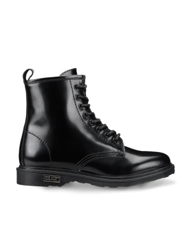 ANFIBIO CULT DONNA SABBATH 420 BLACK CLE101633