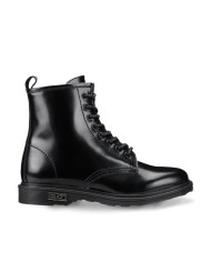 ANFIBIO CULT DONNA SABBATH 420 BLACK CLE101633