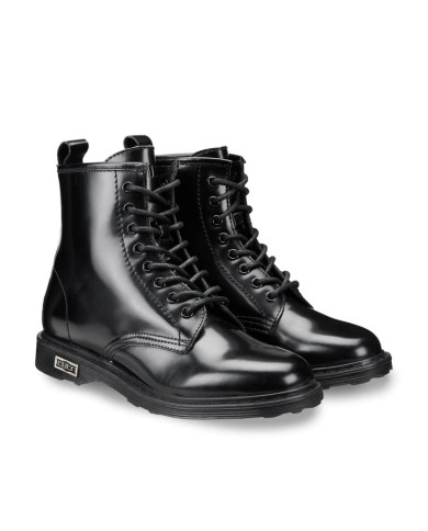 ANFIBIO CULT DONNA SABBATH 420 BLACK CLE101633