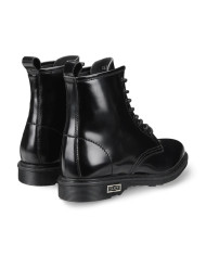 ANFIBIO CULT DONNA SABBATH 420 BLACK CLE101633