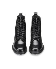 ANFIBIO CULT DONNA SABBATH 420 BLACK CLE101633