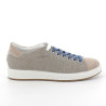SNEAKERS IGI&CO UOMO T.CANVAS DELAVE TAUPE 7623422