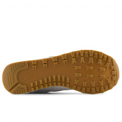 SNEAKERS NEW BALANCE DONNA LIFESTYLE TIER 3 REFLECTION PINK WL574IPK