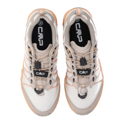 SCARPA DA TRAKKING CMP DONNA ALTAK WMN TRAIL SHOES VANIGLIA SABBIA 3Q95266 14YT