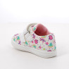 SNEAKERS PRIMIGI PRIMI PASSI BAMBINA  T.ST.MACE/S.NAP BIANCO-ORC-ACQ/BCO 1355033