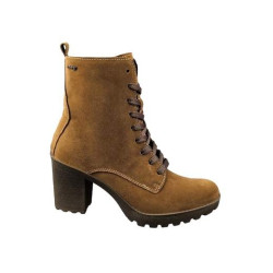 TRONCHETTO IGI&CO DONNA SCAMOSCIATO SUPER COGNAC 2662122