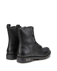 ANFIBIO CULT DONNA ANFIBIO CULT DONNA ZEPPELIN 3520 MID W LEATHER BLACK CLW352000