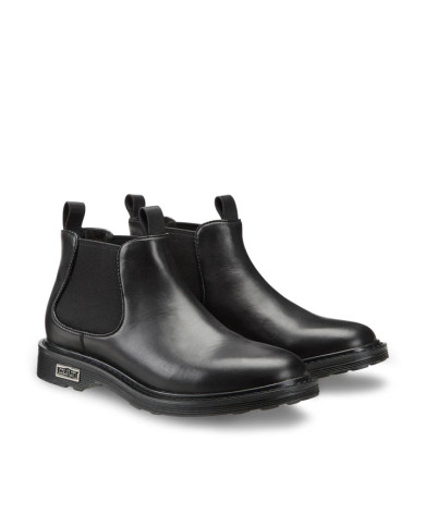 STIVALETTI CULT DONNA SABBATH 3305 BLACK CLW330500