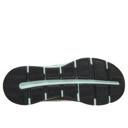 SNEAKERS SKECHERS DONNA GLIDE STEP VISTA LANE BIANCO 303654L WBTQ