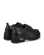 INGLESINA CULT DONNA SLASH 3041 LOW LEATHER BLACK CLE104107