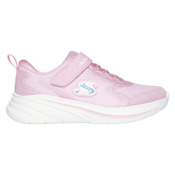 SNEAKERS SKECHERS BAMBINA WAVE 92 ROSA 303557 LTPK