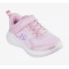 SNEAKERS SKECHERS BAMBINA WAVE 92 ROSA 303557 LTPK