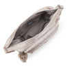 BORSA KIPLING DONNA GABBIE METALLIC CLOW 30X18,5X35,5 KPK2262148I1