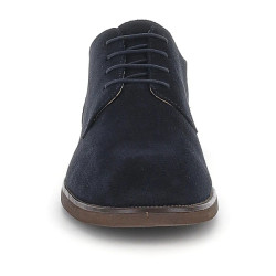 STRINGATA STONEFLY UOMO CALVIN 2 SUE LASER BLUEBERRY 223747 1D8