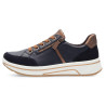 SNEAKERS ARA SHOES DONNA CERVOCALF BLAU SAPPORO 3.0 12-27540-02