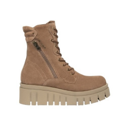 ANFIBI NEROGIARDINI DONNA AROLD COL.ARGILLA TR SULMONA FANGO I514911D/501