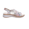 SANDALO ARA SHOES DONNA KONFETTIKID SASSOHAWAII 2.0 12-29005-04