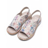 SANDALO ARA SHOES DONNA KONFETTIKID SASSOHAWAII 2.0 12-29005-04
