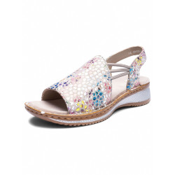 SANDALO ARA SHOES DONNA KONFETTIKID SASSOHAWAII 2.0 12-29005-04