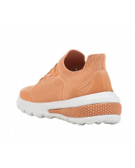 SNEAKERS  GEOX DONNA D SPHERICA ACTIF A - TE.MA+TPU PEACH D35THA 06K7Z C8024