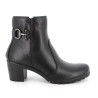 STIVALETTI ENVAL SOFT DONNA NAPPA SOFT NERO TACCO 6.3CM 8755000