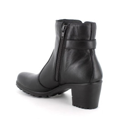 STIVALETTI ENVAL SOFT DONNA NAPPA SOFT NERO TACCO 6.3CM 8755000