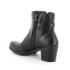 STIVALETTI ENVAL SOFT DONNA NAPPA SOFT NERO TACCO 6.3CM 8755000