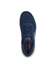 SNEAKERS SKECHERS DONNA ARCH FIT 2.0 - BIG L 150051 NVMT