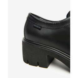 STRINGATE NEROGIARDINI DONNA GUANTO NERO EVA URBANA NERO TACCO 6CM I513986D/100