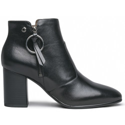 TRONCHETTO NEROGIARDINI DONNA NERO I013582DE/100