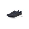 SNEAKERS GEOX UOMO U VITTOUR PLUS NAVY U659KA 0EK14 C4174               