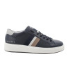 SNEAKERS IGI&CO UOMO PELLE BLU/PERLA 5632211A